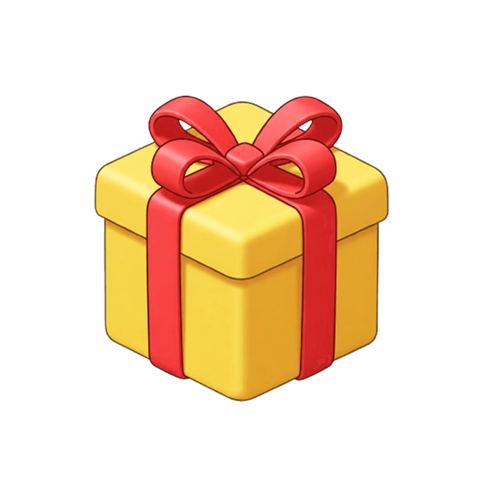 B-day suggestions app.